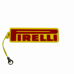 Llavero Pirelli