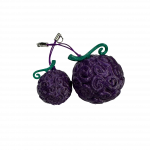 Llavero de Gomu Gomu no Mi